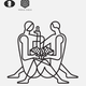 Image for article titled The internet sport of finding sexual anatomy in every logo is ruining graphic design